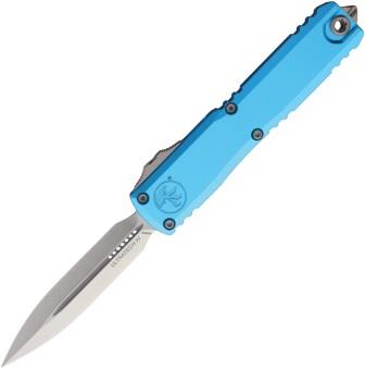 Microtech Automatic Pocket Knife Ultratech Gen IV OTF - MCT1122410TQ